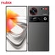 thumbnail image 1 of Teléfono Celular Nubia Z70 Ultra Snapdragon 8 Elit 12gb Ram + 256Gb Dual Sim 50MP 6150mAh 80W Negro, 1 of 11