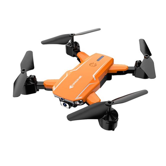 Dron con cámara HD 720p 10 min uso contínuo