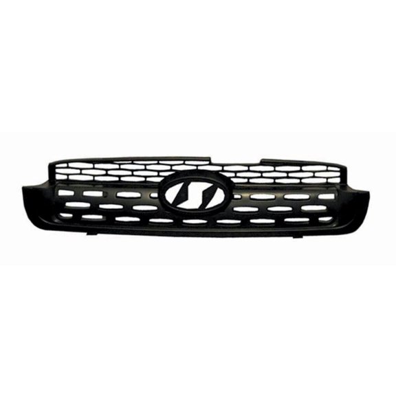 Parrilla TONG YANG Para Dodge 2003 A 2004 P/Pintar
