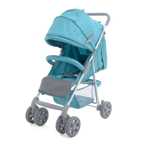 Carriola Prinsel Barcelona Azul