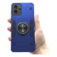 thumbnail image 3 of Funda Icon Case Titan para Samsung A07, Carcasa, Protector, Uso Rudo, Antigolpes, Resistente, Esquinas Reforzadas, Protección de Cámara - Azul rey, 3 of 9