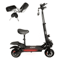 thumbnail image 1 of Scooter Eléctrico TIO TIO TURBO MAX 2800w Adulto, 1 of 10