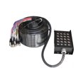 thumbnail image 2 of Extension Medusa Snake 23 Metros 16 Canales 4 Regresos, 2 of 3