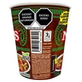 thumbnail image 3 of Sopa instantánea Nissin Cup Noodles birria 70 g, 3 of 5