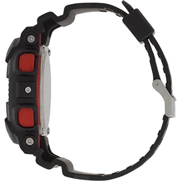 Casio Men's GA100-1A4 "G-Shock" Sport Watch Casio Ver empaque