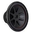 thumbnail image 3 of Subwoofer KICKER 38 cm CVR15 DVC 4 Ω, 3 of 8