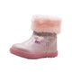 thumbnail image 4 of Bota De Invierno Para Niña Color Rosa Afelpada 12-17 coral 13.5, 4 of 8