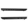 thumbnail image 5 of Lenovo V14 G5 (83HDA06JUS) 14" FHD Core i7 16GB 1TB SSD W11 Negro, 5 of 5
