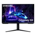 thumbnail image 1 of Monitor Samsung 27 pulgadas Full HD Monitor Plano LS27DG300ELXZX, 1 of 4