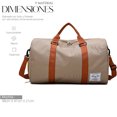 thumbnail image 4 of Maleta De Viaje Shendy Vendy Bolsa Mochila Fitness Bag, 4 of 7