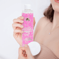 thumbnail image 2 of Agua Micelar Teky Labs Desmaquillante Natural para Todo Tipo de Piel 300 ml, 2 of 6
