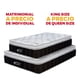 thumbnail image 5 of Colchon Spring Air Helsinki King Size Back Support Helsinki, 5 of 9