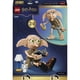 thumbnail image 4 of Set LEGO Harry Potter Dobby el Elfo Libre 76469, 4 of 4