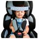thumbnail image 2 of Banda Soporte para Cabeza Bebe Silla Auto Seguridad Niños Dara Baby Acc0056, 2 of 5