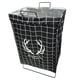 thumbnail image 5 of Cesto para Ropa Aquila Mod 5 Arkansas Plegable, 5 of 5