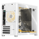 thumbnail image 4 of PC Gamer Xtreme PC Gaming ASUS TUF NVIDIA GeForce RTX 5060 Intel Core i5 12400F 16GB SSD 1TB WIFI White gaming 1080p, estudios y multitarea, 4 of 6