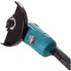 thumbnail image 3 of Esmeriladora Angular Makita GA9020 Industrial 2200 W, 3 of 4