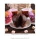 thumbnail image 2 of Muffin Blueberry Chocolate Marmoleado Fresa 1 Pieza, 2 of 7