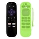 thumbnail image 1 of Control Compatible Con Roku Tv Sanyo Philips Jvc Mas Funda negro 16, 1 of 3