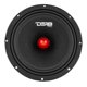 thumbnail image 2 of Rango Medio Bala Aluminio Rojo 190W RMS DS18 PRO-GM8B, 2 of 7