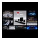 thumbnail image 3 of Barra de Sonido TCL Q85H 7.1.4 ch con Subwoofer Inalámbrico y Altavoces Satélite Inalámbricos 4 Piezas, 3 of 5