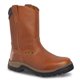 thumbnail image 1 of Bota Roper hombre de trabajo Vaquera Workland 77424 Miel amarillo 26, 1 of 6