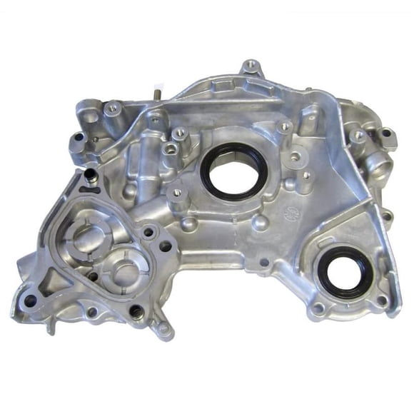 Bomba De Aceite Para Isuzu Oasis 1996-1999 (Spq)