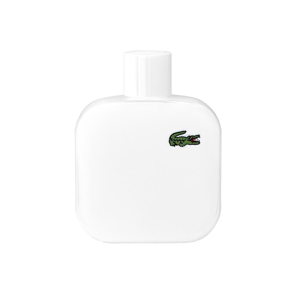 Fragancia Lacoste L. 12.12 Blanc I0074749