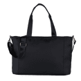 thumbnail image 2 of Bolsa para Laptop Mujer hasta 16 Pulgadas LuckyLy, Moderna con Múltiples Compartimentos, Modelo Tanya negro UNITALLA, 2 of 6