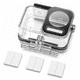 thumbnail image 3 of Funda Impermeable DJI Osmo Action para Buceo 60m, 3 of 5
