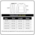 thumbnail image 3 of Conjunto de ropa interior térmica para niños Ropa interior para niños Conjunto de parte superior e inferior térmica para invierno, 3 of 6