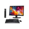 thumbnail image 1 of PC Lenovo M80q Mini, Intel Core i5-10a Gen, 8GB Ram, 512GB SSD, Monitor 19", REACONDICIONADO, 1 of 5