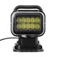 thumbnail image 4 of Reflector Con Control Remoto De Luz LED De 60 W Con Ventosa Magnética, Lámpara De Trabajo De Alto Brillo Para Automóvil, Yate, SUV, Para Adecuado ATV, Diseño Impermeable IP67, 4 of 7