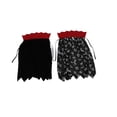 thumbnail image 2 of Capa Prichos Halloween Varios Modelos 1 Pieza, 2 of 5