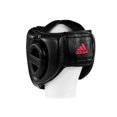 thumbnail image 3 of Careta De Box Adidas Unisex SBHG042NRJ negro S, 3 of 3