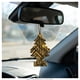 thumbnail image 4 of Aromatizante para Auto Little Trees Pino Gold, 4 of 5