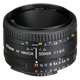 thumbnail image 1 of Lente Nikon AF Nikkor 50mm f/1.8D, 1 of 2