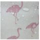 thumbnail image 5 of Cesta de almacenamiento rectangular de flamenco, cesta de almacenamiento plegable, caja de almacenam, 5 of 5