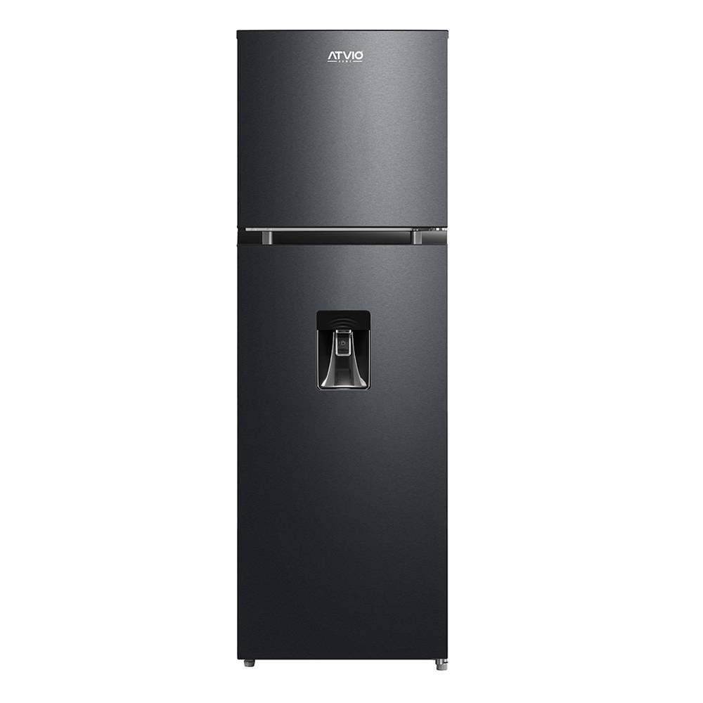 Refrigerador Atvio 9.4 Pies AT-9.4TMBWI Negro