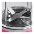 thumbnail image 3 of Procesador de Alimentos Nutribullet 600W  1 Velocidad Rosa, 3 of 4