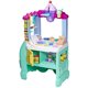 thumbnail image 4 of Set de Juego Hasbro Play-Doh Kitchen Creations Camión de Golosinas, 4 of 6