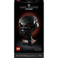 thumbnail image 2 of Set LEGO Star Wars Casco de Trooper Oscuro, 2 of 4