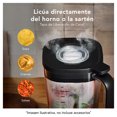 thumbnail image 5 of Licuadora KitchenAid 10 Velocidades 1700 W 2 L Color Rojo, 5 of 5