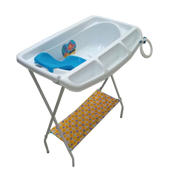 Bañera