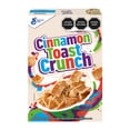 thumbnail image 1 of Cereal Nestlé Cinnamon toast crunch canela 340 g, 1 of 5