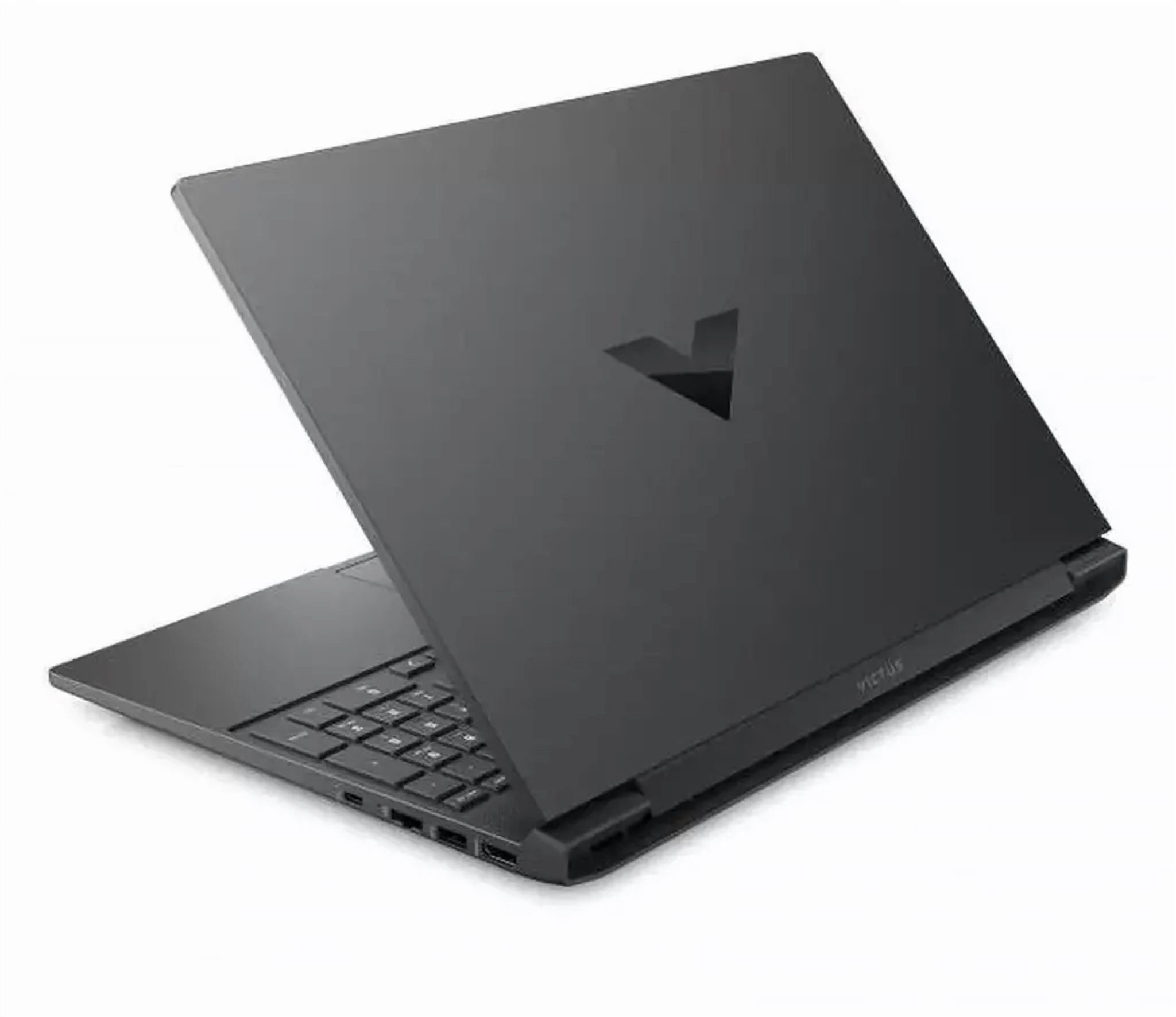 Laptop Gamer HP VICTUS 15.6"FHD Intel Core i7-13620H Nvidia RTX5060 16GB RAM 1TB SSD; Negra