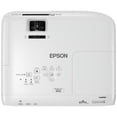 thumbnail image 3 of Proyector Epson PowerLite W49, Resolución de (WXGA)1280 x 800, Contraste 16,000:1 y 3,800 ANSI-Lumens. Epson V11H983020, 3 of 5