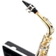 thumbnail image 4 of Saxofón Alto Mi bemol con llave de Fa VOSI AS2155LN-AH ANTIGUA, 4 of 4