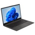 thumbnail image 2 of Laptop HP 245 G10: Ryzen 3 7320U, Memoria de 8GB DDR4, SSD de 512GB, Pantalla de 14" LED HD, Windows 11 Home., 2 of 3