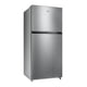 thumbnail image 2 of Refrigerador Midea Top Mount 18 Pies Gris Inverter Quattro Bru Steel, 2 of 4